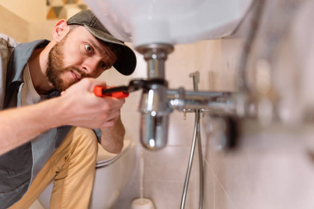 Reliable Pumpkin Center, NC Plumbing services Solutions